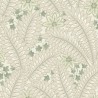 Borastapeter|Papel pintado hiedra y flores estilo Art Deco|Art Deco