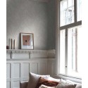 Borastapeter|Papier peint lierre grimpant style Art Déco scandinave|Art Déco