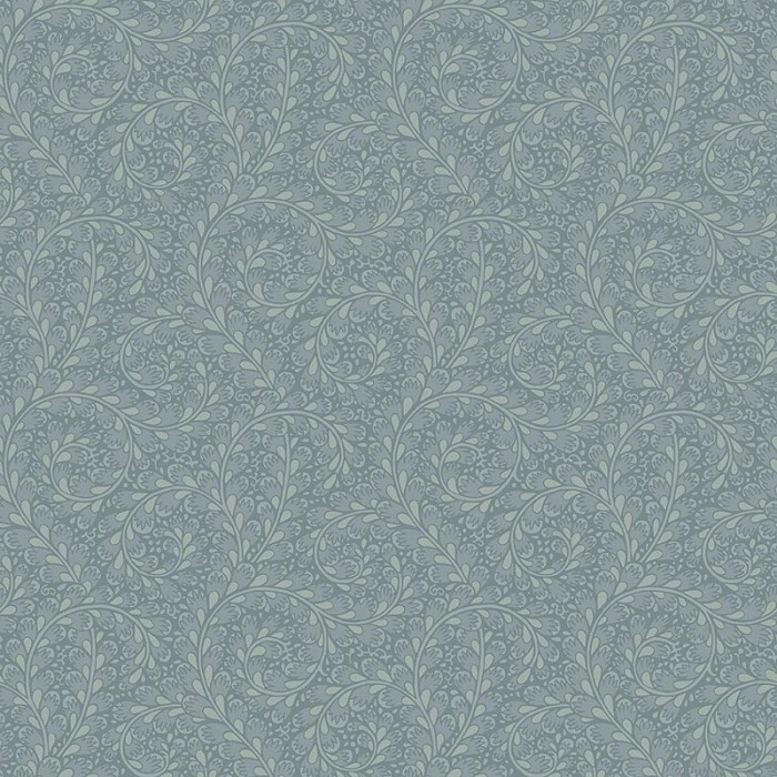 Borastapeter|Papel pintado helechos estilizados estilo escandinavo elegante|Papel Pintado