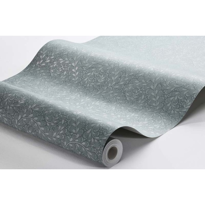 Borastapeter|Papier peint fougères stylisées style scandinave élégant|Papier Peint
