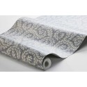 Borastapeter|Papier peint fougères stylisées style scandinave actuel|Papier Peint
