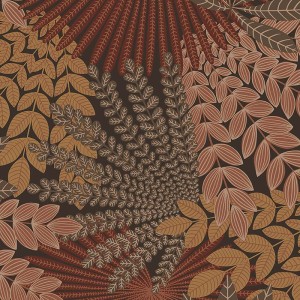 Papeldecor|Wallpaper modern 3D watercolor|Wallpaper