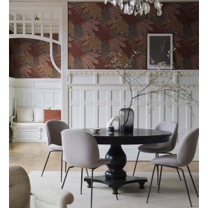 Papeldecor|Wallpaper modern 3D watercolor|Wallpaper 2
