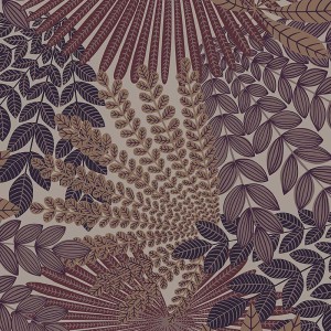 Elitis|Papier peint décoratif effet soie style japonais vert pistache|Papier Peint
