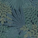 Borastapeter|Wallpaper luxurious contemporary exotic foliage|Wallpaper