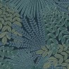 Borastapeter|Papel pintado follaje exótico estilo contemporáneo lujoso|Papel Pintado