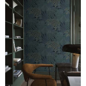 Pip Studio|Rustic wallpaper with fruits and plants|Wallpaper 2