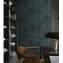 Borastapeter|Wallpaper luxurious contemporary exotic foliage|Wallpaper