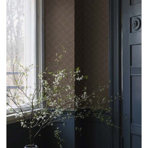 Rasch|Wallpaper modern beige gray geometric pattern|Geometric 2