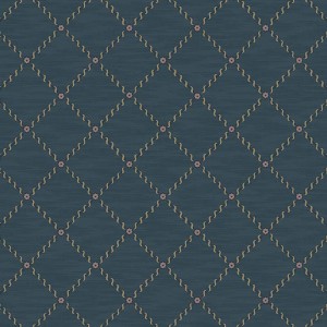 Grandeco|Modern geometric gray brown wallpaper|Geometric
