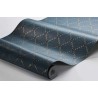 Borastapeter|Wallpaper contemporary classic lattice with small flowers|Geometric
