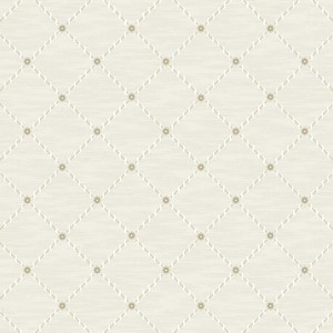 Casamance|Abstrakte Tapete grün matter Glanz|Minimalistisch