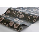 Borastapeter|Wallpaper bohemian Art Nouveau poppies|Wallpaper