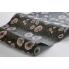 Borastapeter|Wallpaper bohemian Art Nouveau poppies|Wallpaper