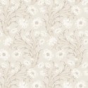 Borastapeter|Tapete romantisch Art Nouveau Mohnblumen|Romantisch