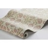 Borastapeter|Wallpaper fresh bohemian Art Nouveau poppies|Romantic