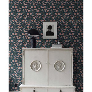 Borastapeter|Wallpaper minimalist beige modern stripes|Wallpaper 2