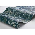 Borastapeter|Papier peint chardons style scandinave classique|Papier Peint