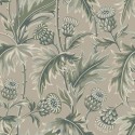 Borastapeter|Papier peint chardons style scandinave chaleureux|Papier Peint