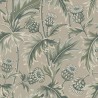 Borastapeter|Papier peint chardons style scandinave chaleureux|Papier Peint
