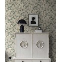 Borastapeter|Wallpaper cozy Scandinavian thistles|Wallpaper