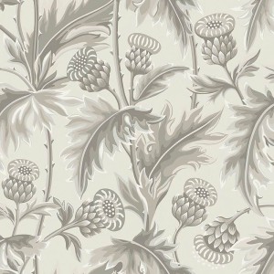 Eijffinger|Papier peint petites fleurs jaunes|Papier Peint