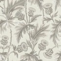 Borastapeter|Papier peint chardons style scandinave élégant|Papier Peint