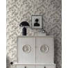 Borastapeter|Wallpaper elegant Scandinavian thistles|Wallpaper