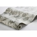 Borastapeter|Wallpaper elegant Scandinavian thistles|Wallpaper