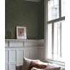 Borastapeter|Wallpaper sophisticated tropical leaves with parrots|Wallpaper