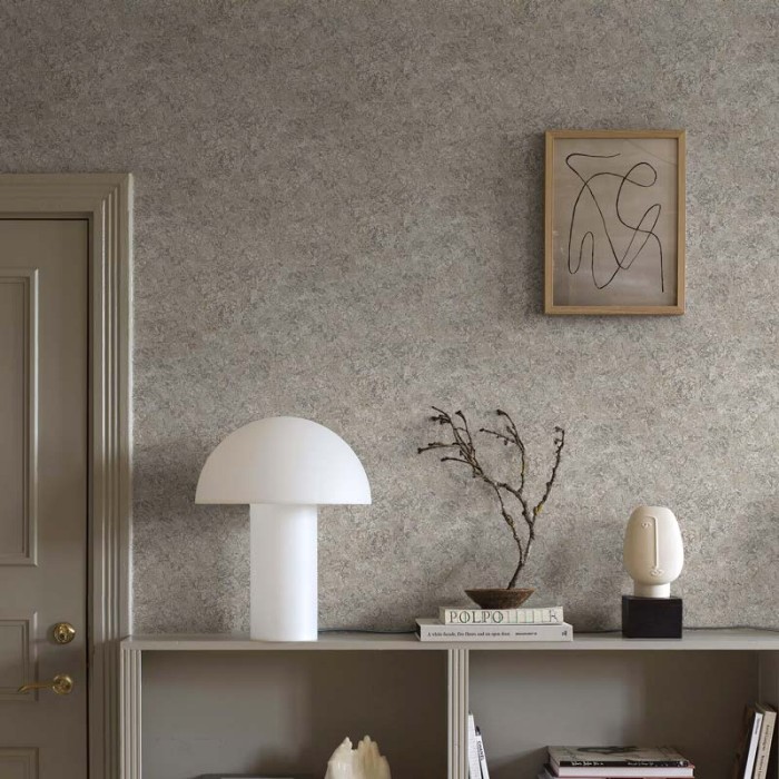 Borastapeter|Papier peint marbre travertin style élégant luxueux|Imitation Marbre