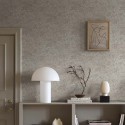 Borastapeter|Tapete elegant luxuriös Travertinmarmor|Marmorimitat