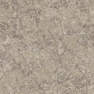 Marburg|Papier Peint pierre travertin gris et blanc contemporain|Imitation Marbre