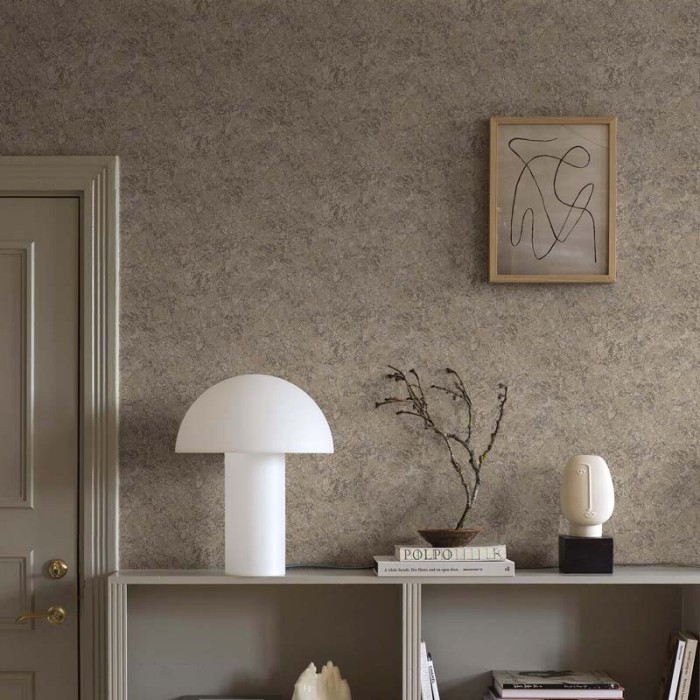Borastapeter|Wallpaper cozy classic travertine marble|Marble Imitation