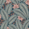 Borastapeter|Wallpaper elegant Art Deco ivy and ferns|Wallpaper