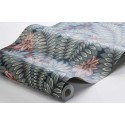 Borastapeter|Wallpaper elegant Art Deco ivy and ferns|Wallpaper