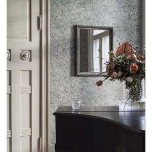 Marburg|Papel pintado flores beige y rosa|Papel Pintado 2