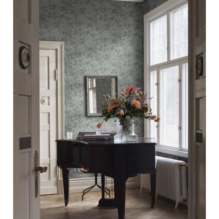 Borastapeter|Papier peint marbre travertin style chaleureux classique|Papier Peint