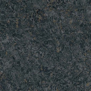 Casamance|Wallpaper linen mustard|Wallpaper