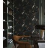 Borastapeter|Wallpaper expressive elegant birds and foliage|High-End