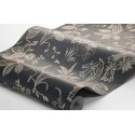 Borastapeter|Wallpaper romantic rural style bellflowers and forget-me-nots|Wallpaper