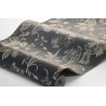 Borastapeter|Wallpaper romantic rural style bellflowers and forget-me-nots|Wallpaper
