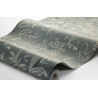 Borastapeter|Wallpaper genuine Scandinavian style bellflowers and forget-me-nots|Scandinavian