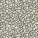 Borastapeter|Papier peint fleurs de forêt style scandinave tranquille|Papier Peint