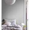 Borastapeter|Wallpaper rustic romantic style trellis with leaves and flowers|Scandinavian