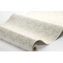 Borastapeter|Papier peint treillis feuilles fleurs style classique contemporain|Scandinave
