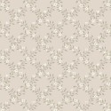 Borastapeter|Papier peint treillis feuilles fleurs style scandinave traditionnel|Romantique