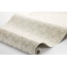 Borastapeter|Papier peint treillis feuilles fleurs style scandinave traditionnel|Romantique