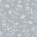 Borastapeter|Tapete Wiesenblumen skandinavisch dekorativ Stil|Romantisch