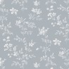 Borastapeter|Papier peint fleurs de prairie style scandinave décoratif|Romantique